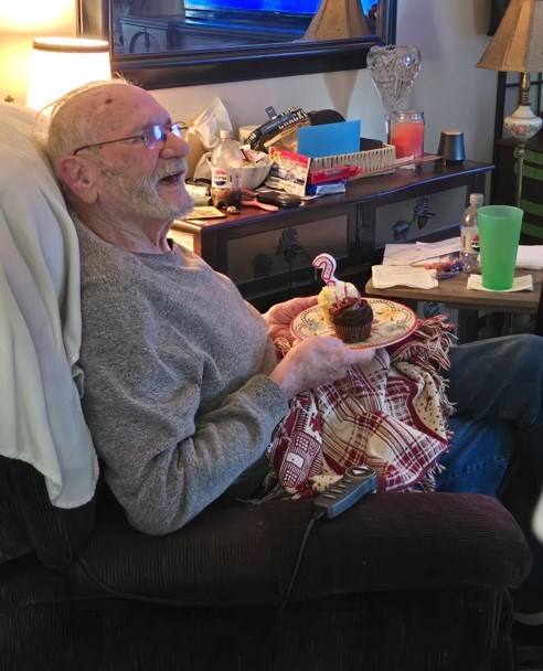 Obituary of Joe Propst