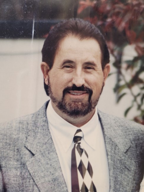 Avis de décès de Paul Steven Medlin