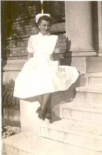Obituary of Catherine Kozub Isaac