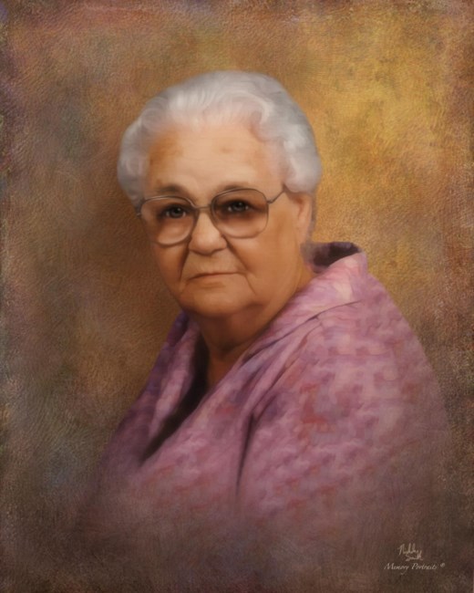 Obituary of Catherine Louise A. Glass