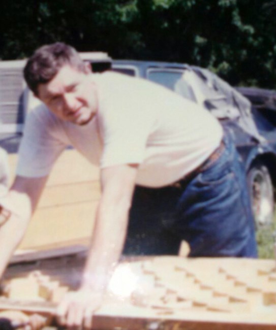 Obituary of Raymond Arnold Snell