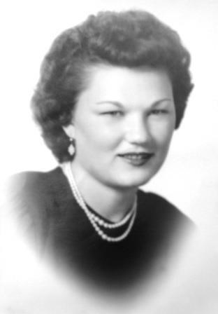 Obituary of Doris Marie Owen