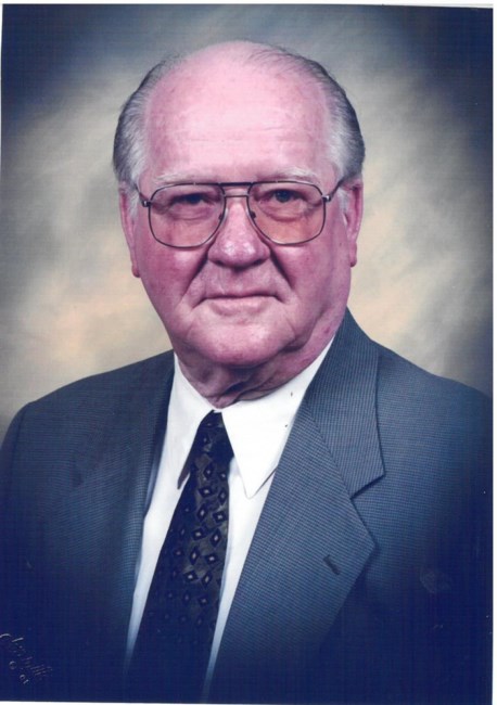 Obituary of Robert Leo Berger