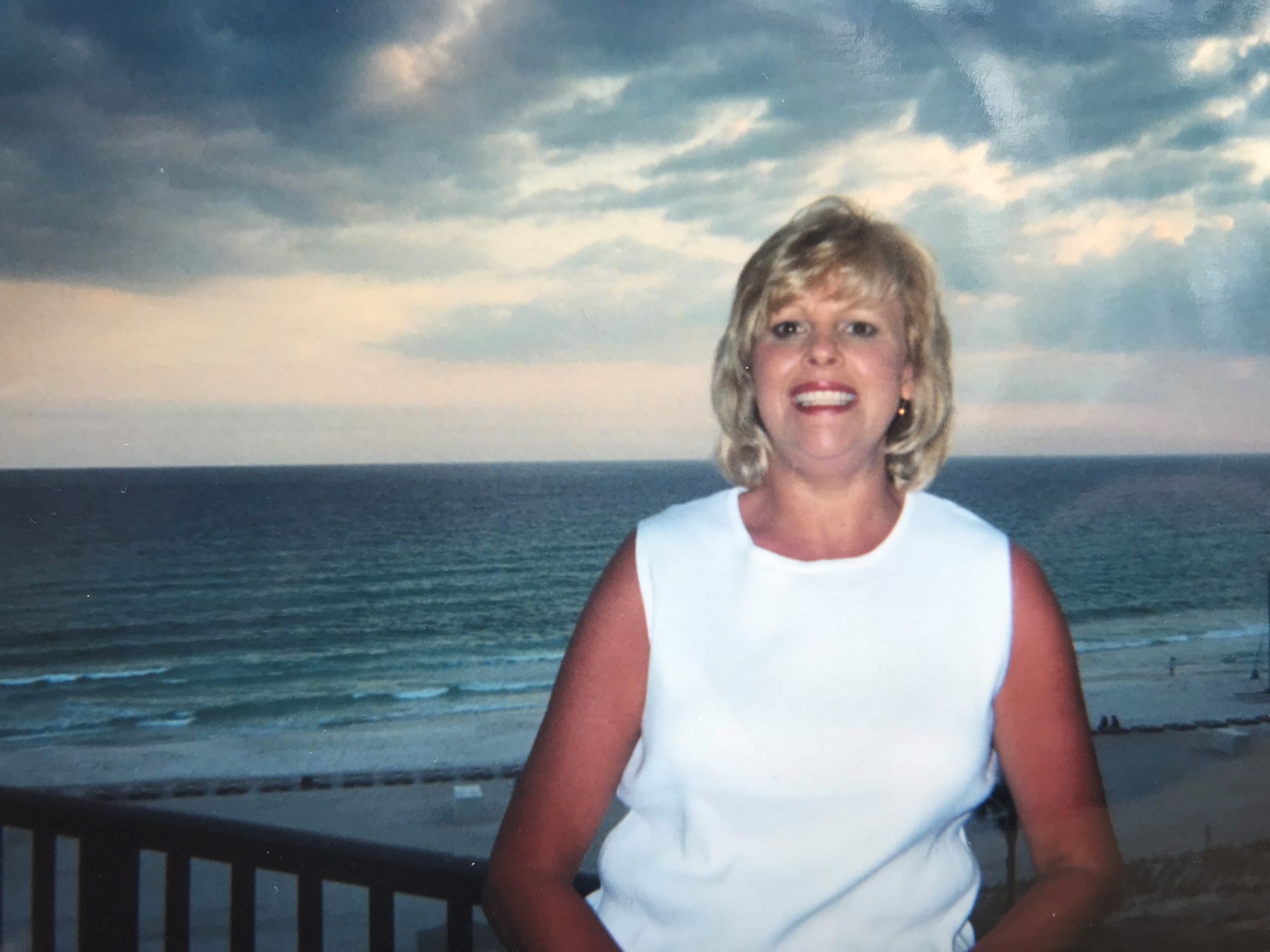 Obituary of Denise Kimbrel