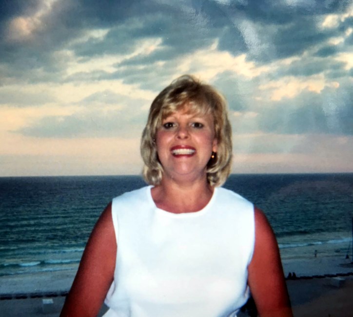 Obituary of Denise Kimbrel