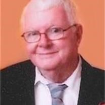 Obituary of Eugene "Smitty" Fox Smith