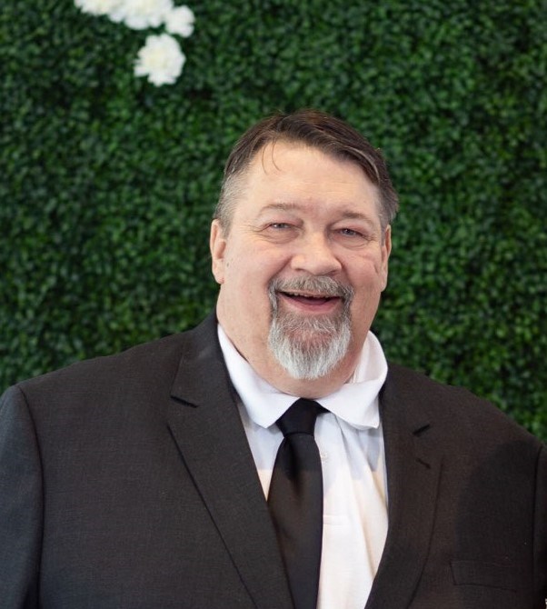 Obituary of Ronald David Ross