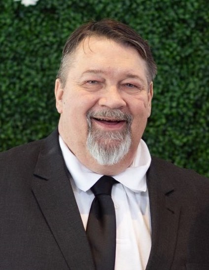 Obituary of Ronald David Ross