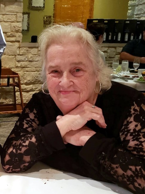 Obituary of Nora Kathrin Mohr