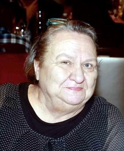 Obituary of Karen Baucom