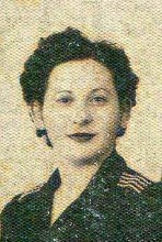Obituary of Josephine Ligori