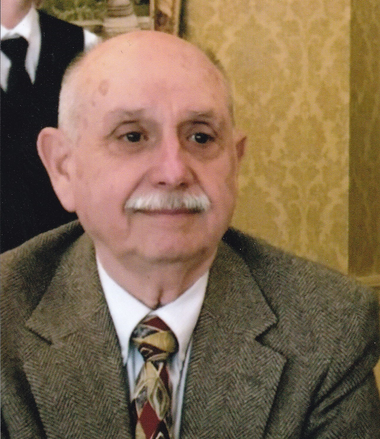 Obituary of Fred P. Valente