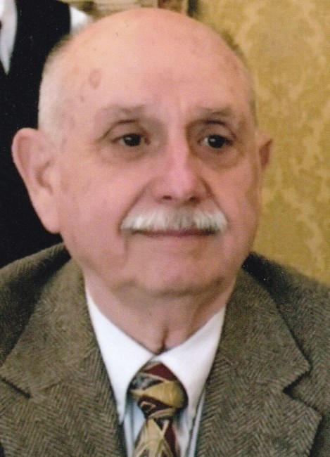 Obituary of Fred P. Valente