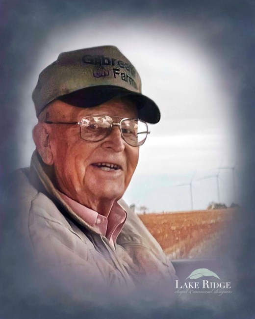 Obituary of Bill Gilbreath