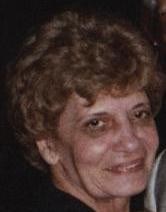 Obituary of Santina Sacco