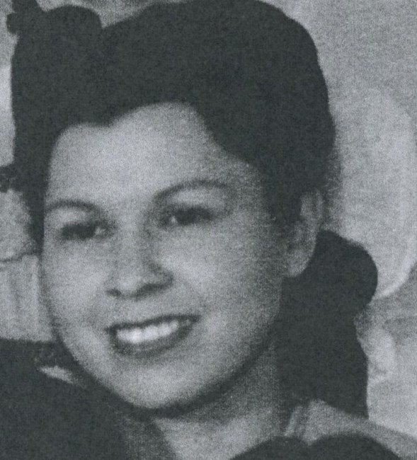 Obituary of Donelia "Donie" Morentin