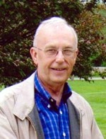 Gary Harden