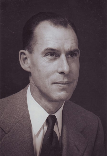 Obituary of Edward James Finley