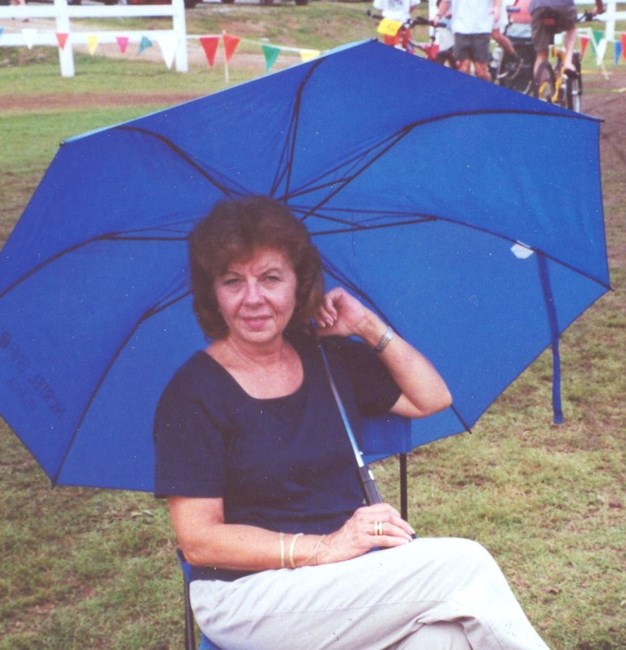 Carol Davis Obituary Roswell, GA
