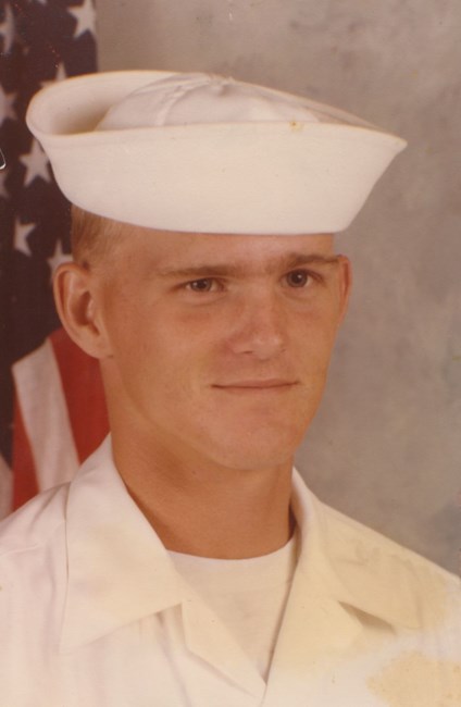 Obituary of Ernest Thomas Jackson Jr.