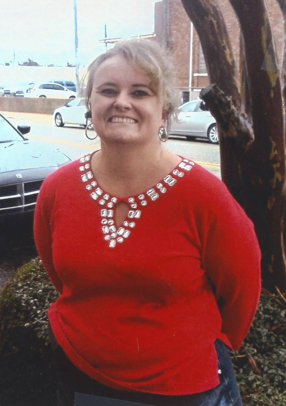 Obituary of Tracie Lynn Cook