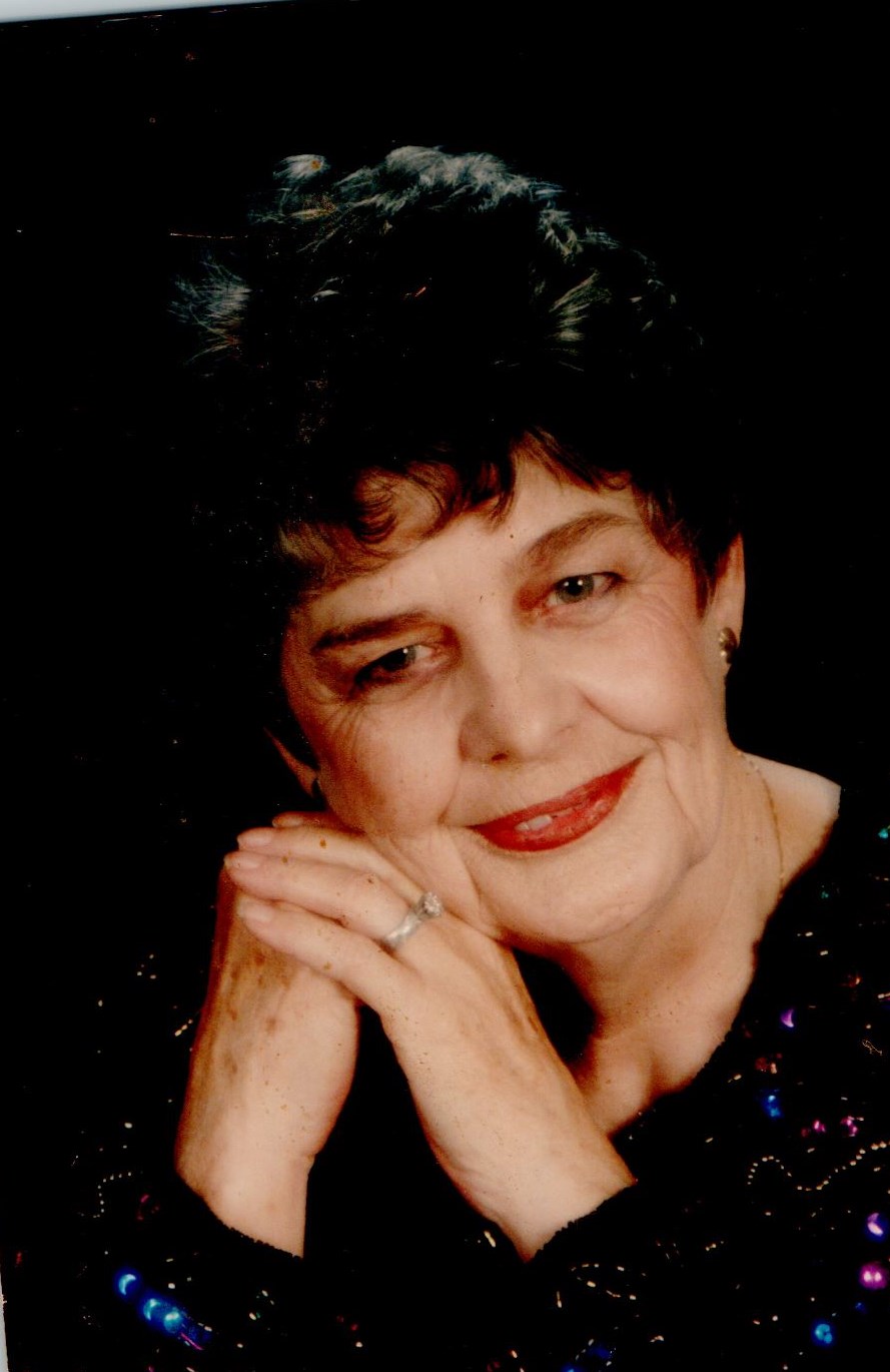 Obituary of Elsie Ray Johnson