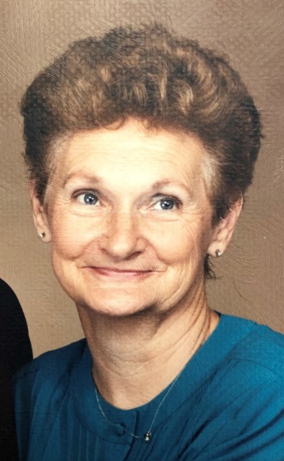 Obituary of Williametta Ann Fink