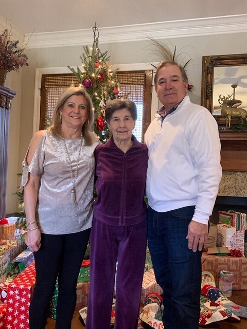 Obituary of Shirley V. Wilson