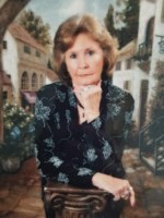 Betty Whitehead
