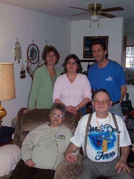 Obituary of Jan Dell Steiger