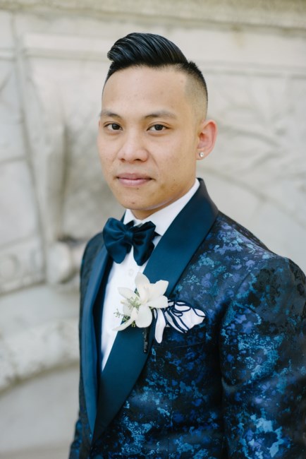 Obituary of Thanh Son Peter Nguyen