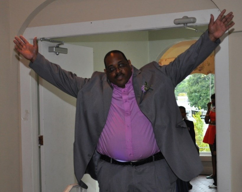 Obituary of Curtis Lee Almeida