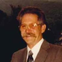 Obituario de William Joseph Swain