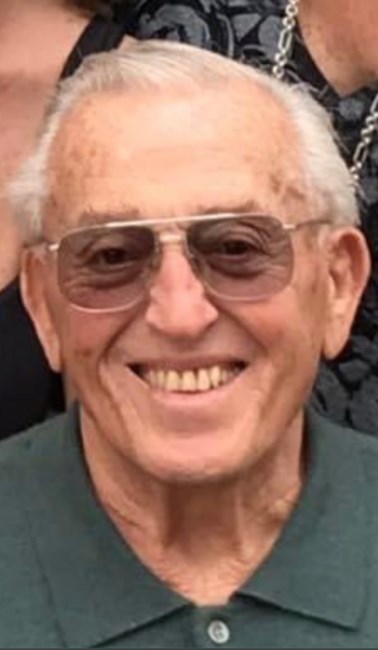 Obituary of John William Baldante