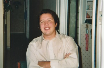 Obituary of Sergio Luis Carreras