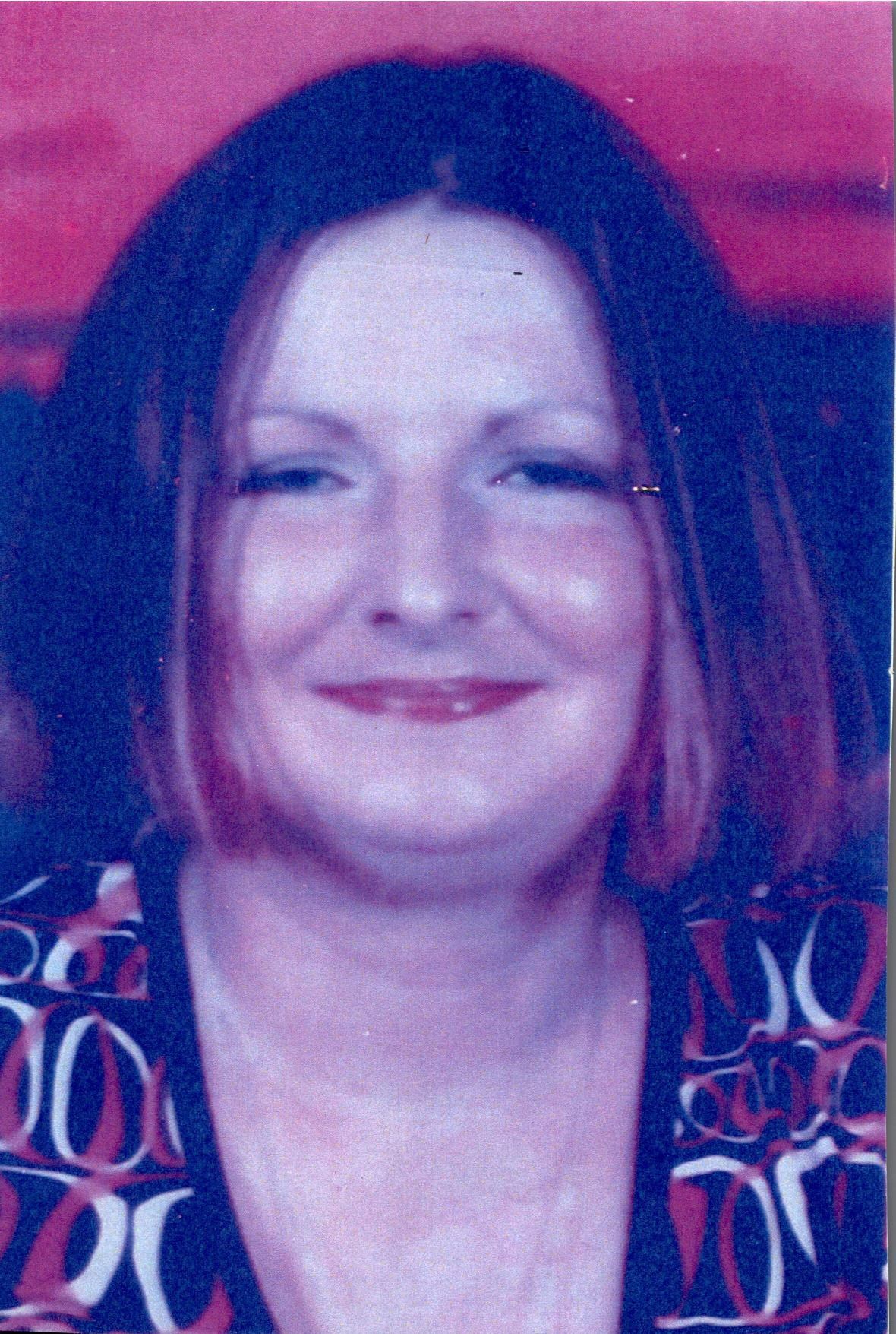 Obituary of Teryl Zurn-Luke