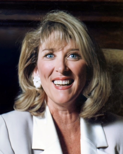 Obituary of Elizabeth Cashman Edmonds