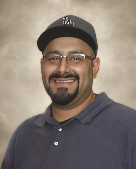 Obituary of Mario Alberto Romero Mendoza