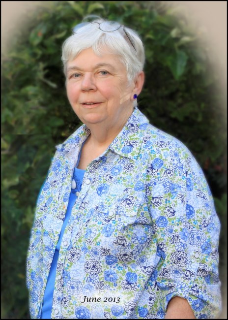 Obituary of Elsie Christina McManus