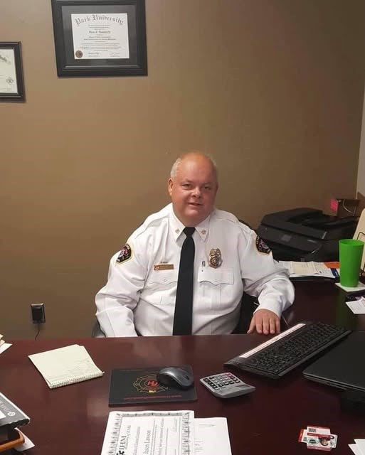 Obituary of Sean Daugherty