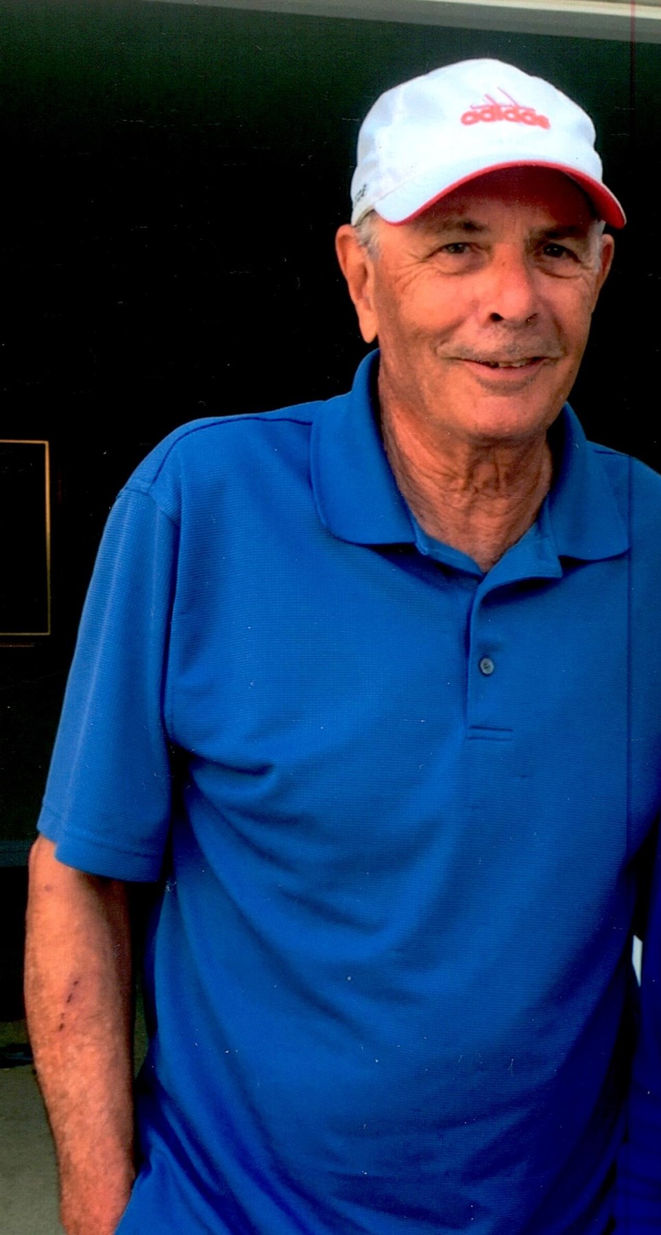 Obituary of Richard Charles Montague