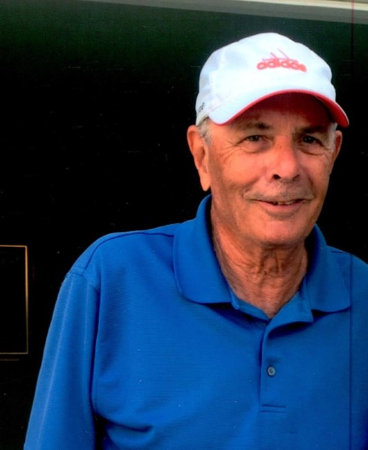 Obituary of Richard Charles Montague