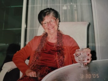Obituary of Nancy Lee Winding