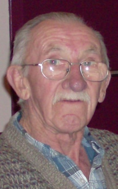 Obituary of Avery Leo Brown