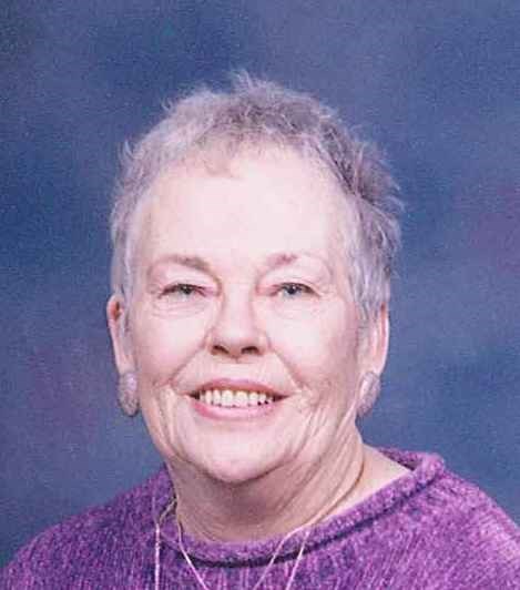 Obituary of Ms. Ruth C Martin