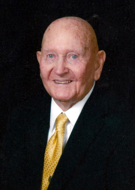 Obituary of Ray Pace