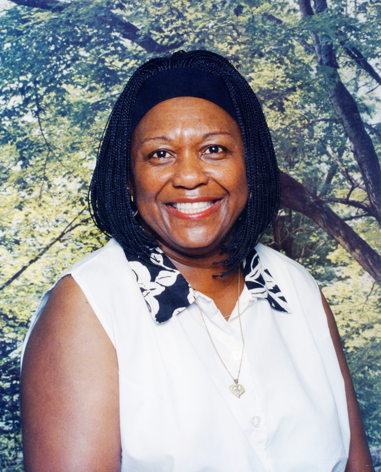Obituary of Sadie Bell Parks