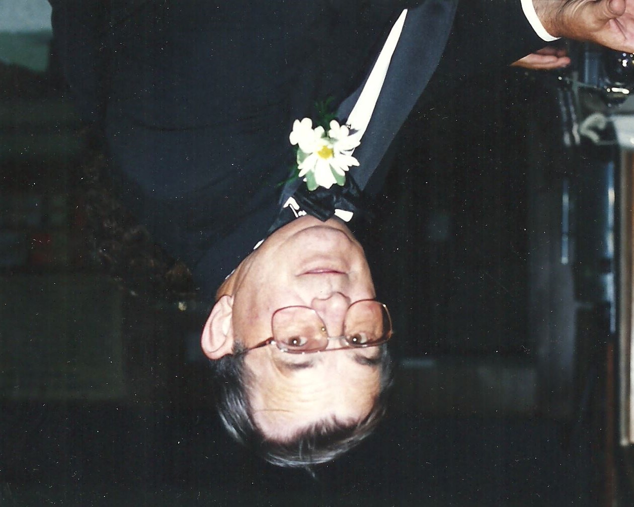 Obituary of Richard Franklin Leavitt