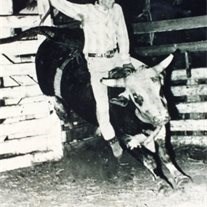 Obituary of Billy Bomar