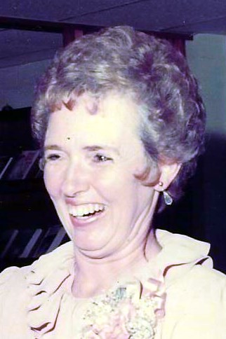 Obituary of Myra Joyce Hamelink
